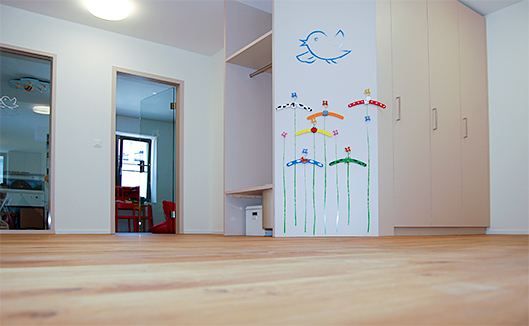 Ihr Kinderarzt in Wil.